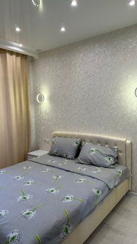 Комплект постельного белья полуторный Бязь 953 фото