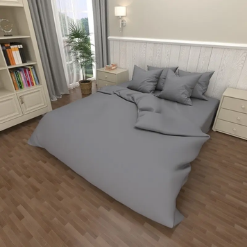 Підковдра полуторна бязь 666 фото