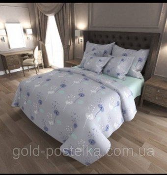 Підковдра двоспальна бязь 670 фото